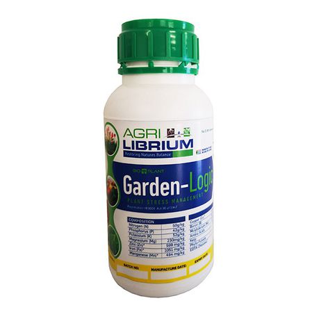 Garden-Logic 500ml Buy Online in Zimbabwe thedailysale.shop