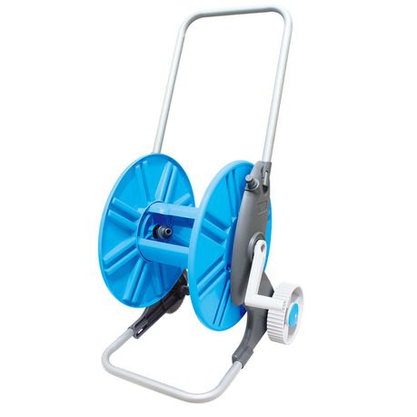 Hose Reel Cart Trolley (For Garden Hose) Buy Online in Zimbabwe thedailysale.shop