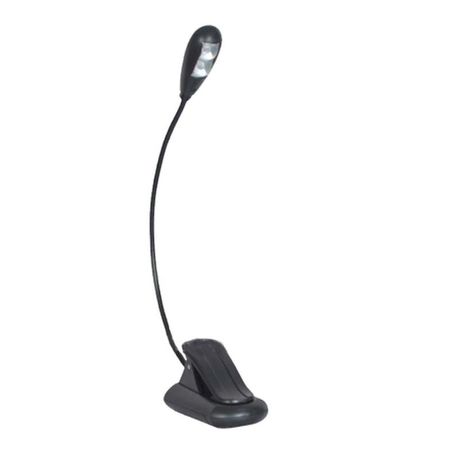 LED Flexible Music Stand Light and Reading Light Buy Online in Zimbabwe thedailysale.shop