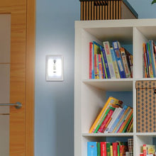 Load image into Gallery viewer, Creative Products Wireless LED Wall Switch Light Battery Operated
