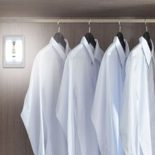 Load image into Gallery viewer, Creative Products Wireless LED Wall Switch Light Battery Operated
