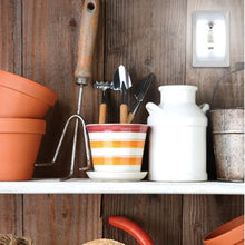 Load image into Gallery viewer, Creative Products Wireless LED Wall Switch Light Battery Operated
