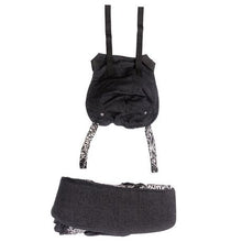 Load image into Gallery viewer, African Baby - Original Carrier
