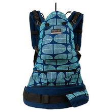 Load image into Gallery viewer, Deluxe - Banana Leaf - Denim
