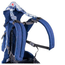 Load image into Gallery viewer, African Baby - Deluxe Carrier
