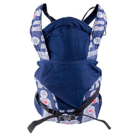 African Baby - Newborn Carrier Buy Online in Zimbabwe thedailysale.shop