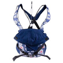 Load image into Gallery viewer, African Baby - Newborn Carrier
