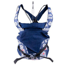 Load image into Gallery viewer, African Baby - Newborn Carrier
