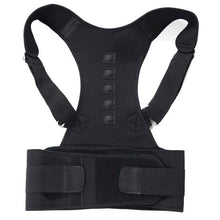 Load image into Gallery viewer, Back Posture Support Brace Original Large
