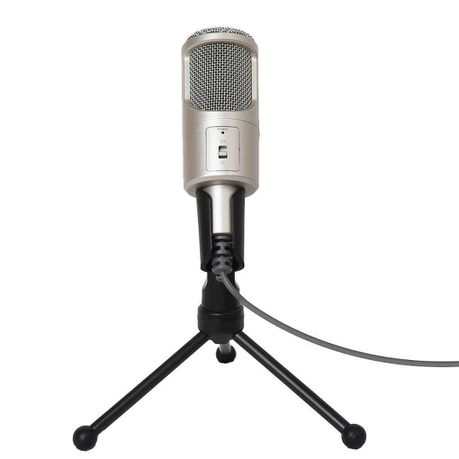 Einsky SF-960 Cardioid Microphone Buy Online in Zimbabwe thedailysale.shop