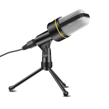 Load image into Gallery viewer, Einsky SF-920 Condenser Microphone
