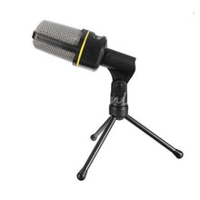 Load image into Gallery viewer, Einsky SF-920 Condenser Microphone
