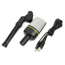 Load image into Gallery viewer, Einsky SF-920 Condenser Microphone
