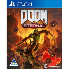 Load image into Gallery viewer, Doom Eternal (PS4)
