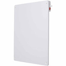 Load image into Gallery viewer, Goldair GPH-600 425W Electric Wall Panel Heater - White
