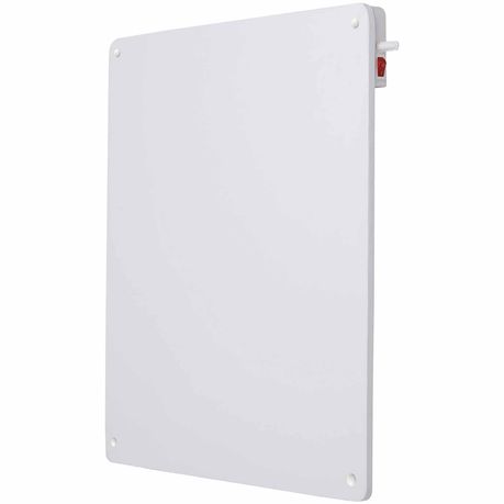 Goldair GPH-600 425W Electric Wall Panel Heater - White