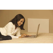 Load image into Gallery viewer, Goldair GPH-600 425W Electric Wall Panel Heater - White
