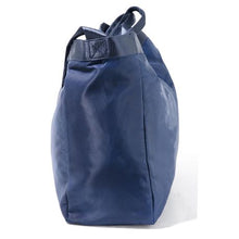 Load image into Gallery viewer, Drifter Navy Travel Tote and Purse
