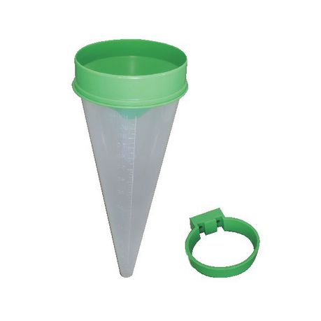 MTS Rain Gauge PVC 100mm Buy Online in Zimbabwe thedailysale.shop