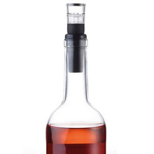 Load image into Gallery viewer, TROIKA Waiters Tool - Bottle Opener, Knife and Corkscrew plus Vacuum Seal
