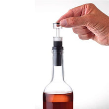 Load image into Gallery viewer, TROIKA Waiters Tool - Bottle Opener, Knife and Corkscrew plus Vacuum Seal
