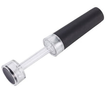Load image into Gallery viewer, TROIKA Waiters Tool - Bottle Opener, Knife and Corkscrew plus Vacuum Seal
