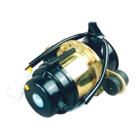 Electronic Fuel Pump Universal Round