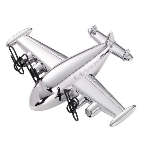 TROIKA Paper Weight with Magnet for Paperclips Super Connie Buy Online in Zimbabwe thedailysale.shop
