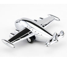 Load image into Gallery viewer, TROIKA Paper Weight with Magnet for Paperclips Super Connie
