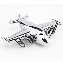 Load image into Gallery viewer, TROIKA Paper Weight with Magnet for Paperclips Super Connie
