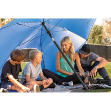 Load image into Gallery viewer, Sport-Brella SKLZ Sport-Brella Ultra 8' Blue
