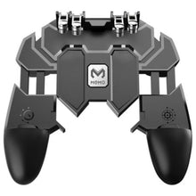 Load image into Gallery viewer, AK-66 PUBG Six Finger Gamepad L1R1
