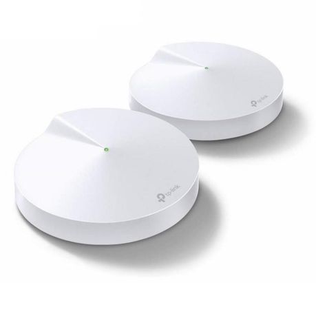 TP Link Deco M5 Whole-Home Wi-Fi System/Mesh Wi-Fi System (2-pack) Buy Online in Zimbabwe thedailysale.shop