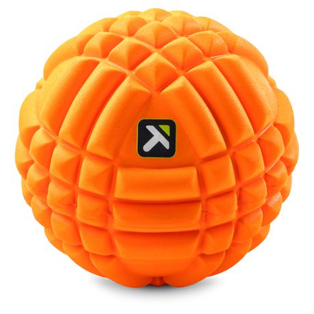 TriggerPoint GRID Ball 5 Orange
