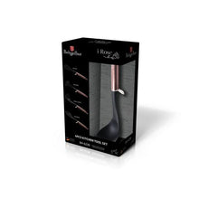 Load image into Gallery viewer, Berlinger Haus 4-Piece Nylon Kitchen Utensil Set - i-Rose Edition
