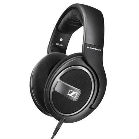 Sennheiser HD 559 Headphones