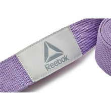 Load image into Gallery viewer, Reebok Yoga Strap
