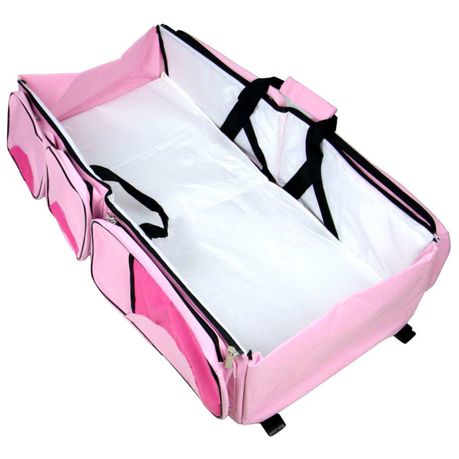 Baby Carrier Sleeper Bag-Pink Buy Online in Zimbabwe thedailysale.shop