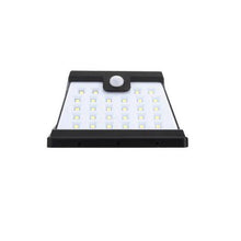 Load image into Gallery viewer, 40 LED Solar Motion Sensor Wall Bright Outdoor Waterproof Security Light
