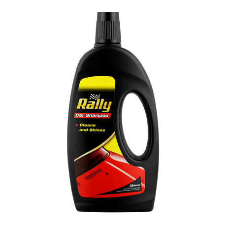 Rally Shampoo - 1  x 1000ml Buy Online in Zimbabwe thedailysale.shop