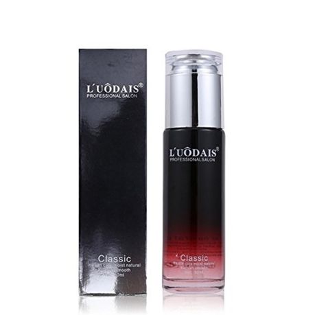 Luodais perfumed Hair & weave Care Serum oil salon and personal use 80ml Buy Online in Zimbabwe thedailysale.shop