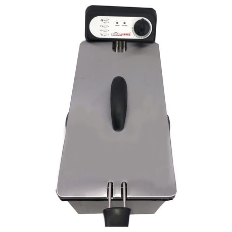 3 Litre Deep Fryer Buy Online in Zimbabwe thedailysale.shop