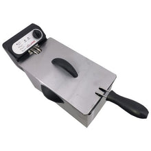 Load image into Gallery viewer, 3 Litre Deep Fryer
