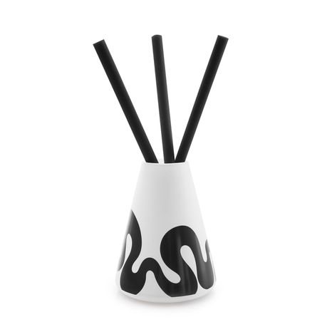 Carrol Boyes Diffuser - Quicksilver - W/Bl Buy Online in Zimbabwe thedailysale.shop