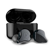 Load image into Gallery viewer, Sabbat E12 Ultra - Premium True Wireless Earphones - Midnight
