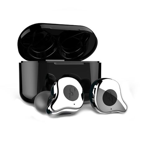 Sabbat E12 Ultra - Premium True Wireless Earphones - Chrome Buy Online in Zimbabwe thedailysale.shop