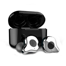 Load image into Gallery viewer, Sabbat E12 Ultra - Premium True Wireless Earphones - Chrome
