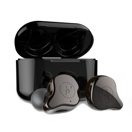 Sabbat E12 Ultra - Premium True Wireless Earphones - Mocha Buy Online in Zimbabwe thedailysale.shop