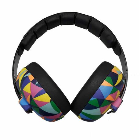 Baby Banz BABY Earmuffs - Kaleidoscope Buy Online in Zimbabwe thedailysale.shop