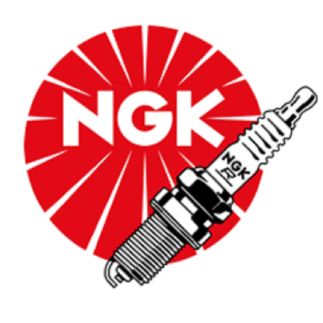 NGK Spark Plug for FORD, Focus, 2.0 Gdi - ILTR6G-8G (Pack of 4)